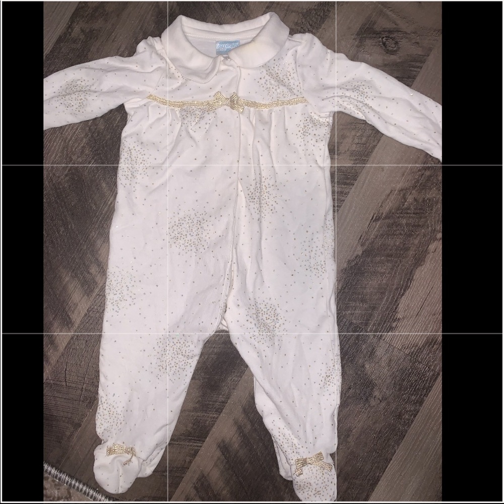 🎃Baby footed sleeper - Dillard’s